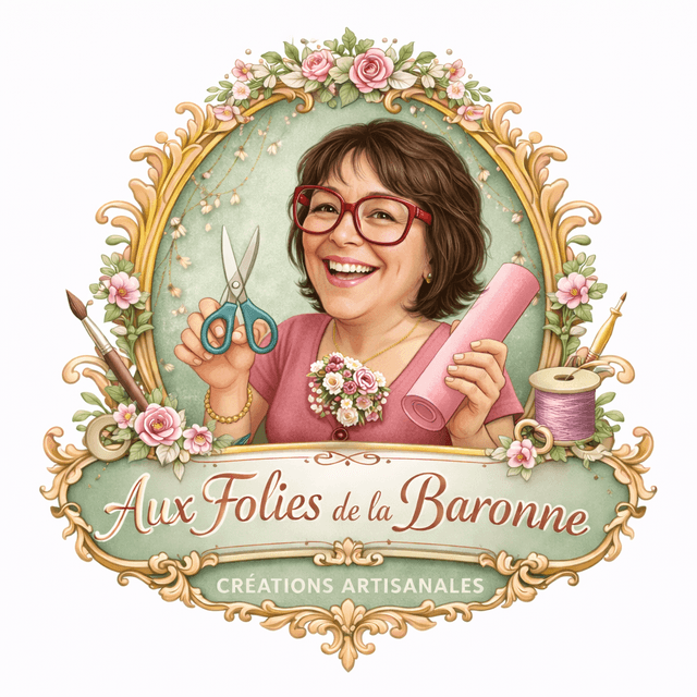 AUX FOLIES DE LA BARONNE